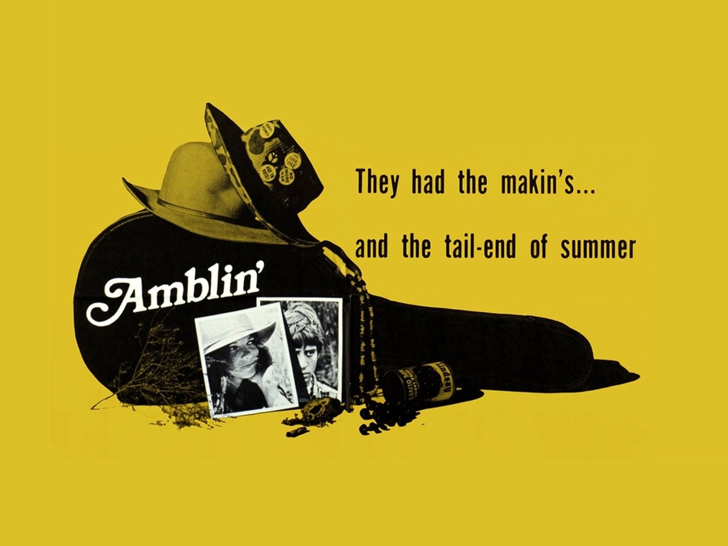 amblin short film